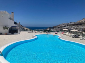 Гостиница Spacious flat with ocean view  Пуерто Рико